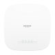 Netgear WAX615 AX3000 Dual-Band PoE Multi-Gig Insight Managed WiFi 6 Access Point